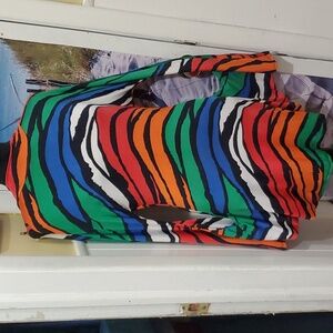 A BEAUTIFUL WIN WIN APPAREL MINI DRESS